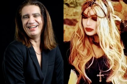 Luso Neto e Rosana se apresentam em Manaus nesta semana