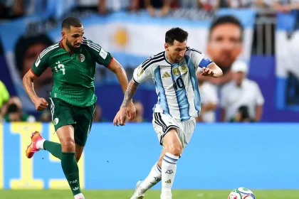 MESSI
