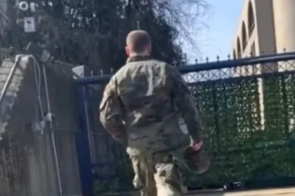 MILITAR EUA