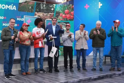 MST VENEZUELA