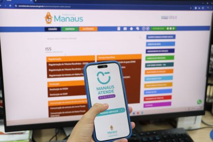 Manaus Atende