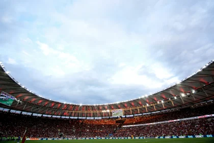 Maracanã flamengo