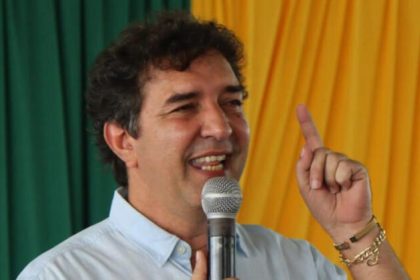 Mário Jorge Bouez Abrahim