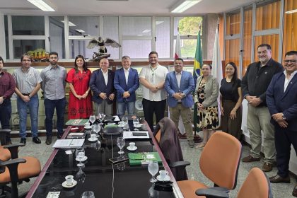 Memorando de entendimento entre a ZFM e a Zona de Livre Comércio Global do Paraguai (3)