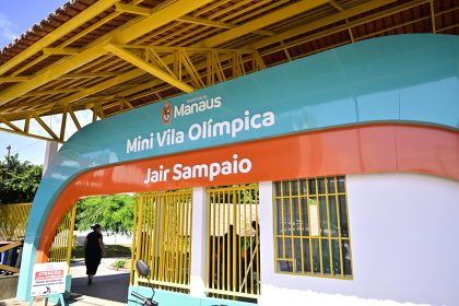 Minivila Olímpica do Santo Antônio (3)