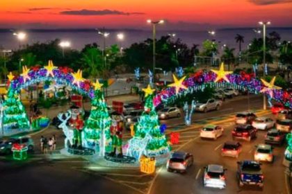 Natal das Águas