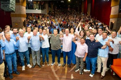 Omar Aziz Plano de Governo
