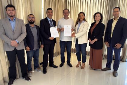 Omar delegados PF