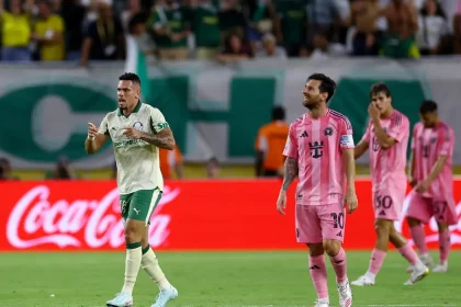 PALMEIRAS