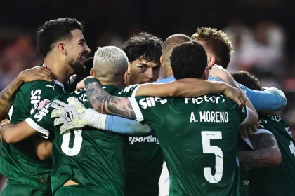 PALMEIRAS