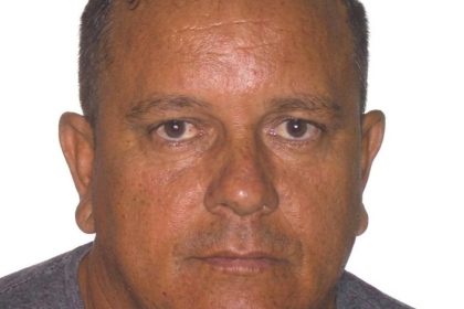 PCAM_PROCURADO PEDRO JOSÉ DA SILVA GAMA_FOTO DIVULGAÇÃO