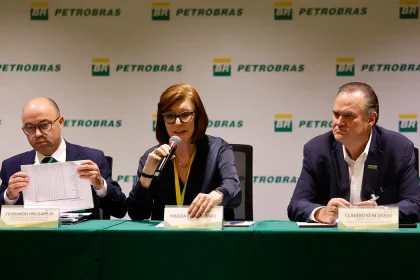 PETROBRAS