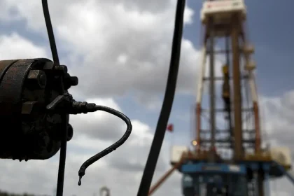 PETROLEO