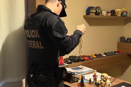 PF MANAUS
