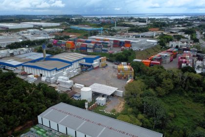 PIM MANAUS