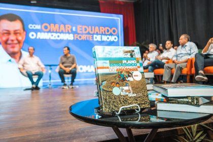 PLANO DE GOVERNO OMAR AZIZ