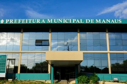 PREFEITURA DE MANAUS
