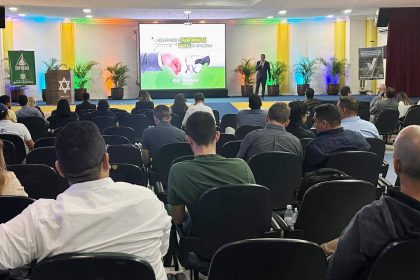 Palestras sobre PD&I na Jornada de Integração de Boa Vista (4)