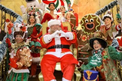 Papai Noel