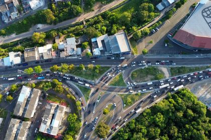Prefeito David Almeida anuncia construção do viaduto ‘Passarão’ com investimento de R$ 86 milhões na zona Oeste de Manaus 3