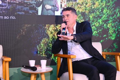 Prefeito David Almeida reafirma liderança de Manaus em governança multinível e financiamento climático durante abertura da COP30 2