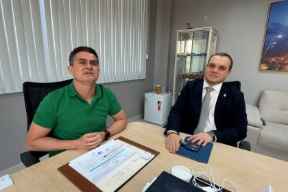 Prefeito - Dívida Zero