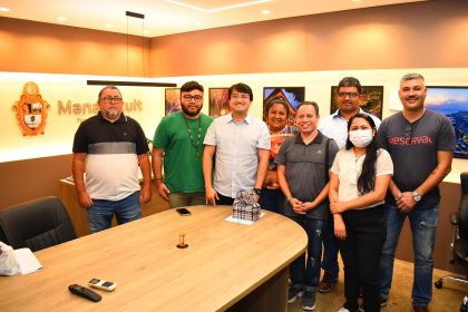 Prefeitura de Manaus divulga Edital de Chamamento Público para o 67º Festival Folclórico do Amazonas 2