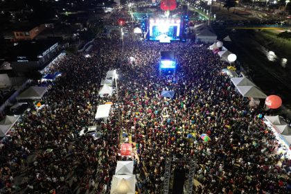 Prefeitura de Manaus divulga programação completa do primeiro dia de comemorações dos 356 anos da cidade 2