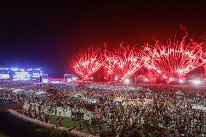 Prefeitura de Manaus divulga programação oficial do ‘Réveillon Manaus 2026’ (2)