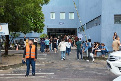 Prefeitura de Manaus divulga resultado final do concurso público da Semmas e CGM