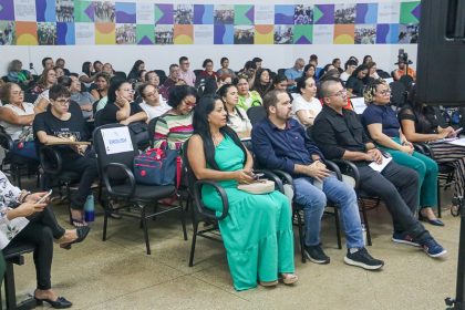 Prefeitura de Manaus oferece cursos de idiomas para servidores da Educação 4