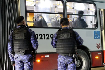 Prefeitura de Manaus registra mês histórico sem nenhum assalto em ônibus coletivos 4