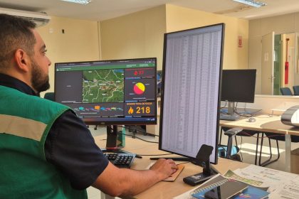 Prefeitura realiza ações de prevenção, monitoramento e atendimento de denúncias de queimadas 4
