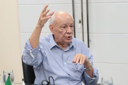 Presidente da FIEAM