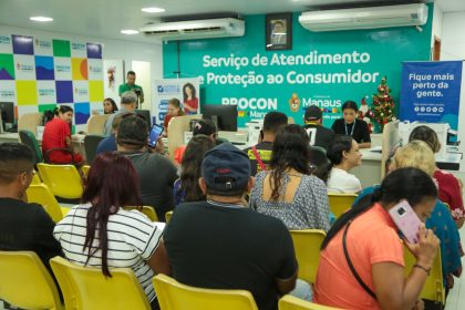Procon Manaus