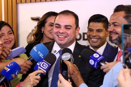 Qualquer-decisao-sobre-a-eleicao-da-Mesa-Diretora-da-Aleam-sera-tomada-em-conjunto-com-o-colegiado-da-Casa-afirma-Roberto-Cidade-sobre-acao-do-STF-Foto-Herick-Pereira