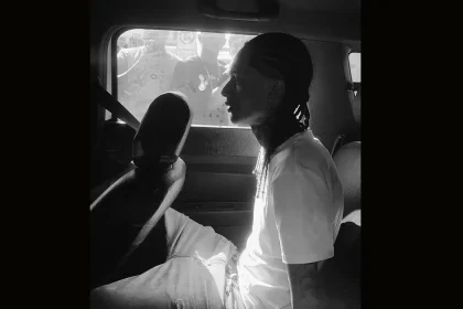 RAPPER PRESO