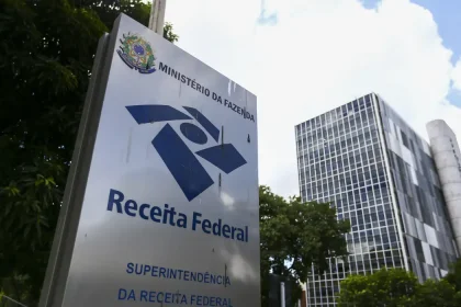 RECEITA FEDERAL