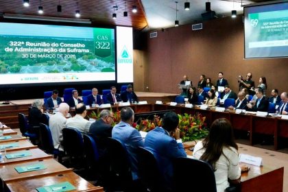 REUNIÃO CAS