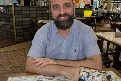 RODRIGO ZAMPERLINI
