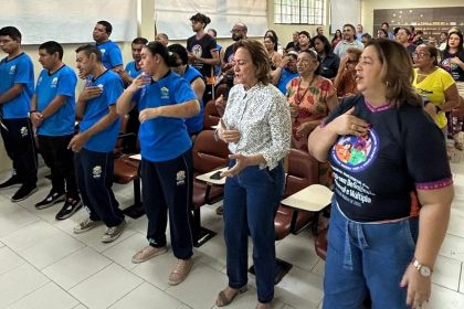 Reestruturação e acordos de dívidas evitam fechamento e marcam nova fase da Apae Manaus (2)