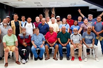 Reunião Aclea