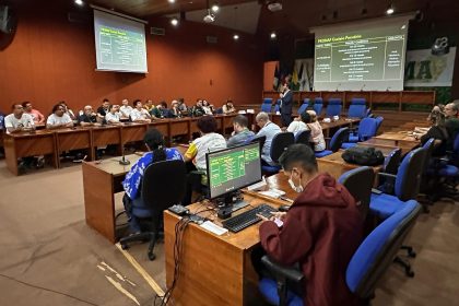 Rodada de negócios e Pronaf na 2ª Feira do DAS (2)