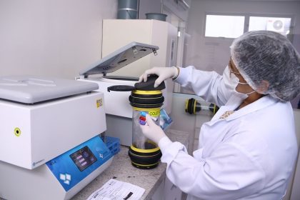 SECOM - GOVERNO LIBERA R$ 17 MILHÕES PARA A SAÚDE - FOTO2 - SES-AM