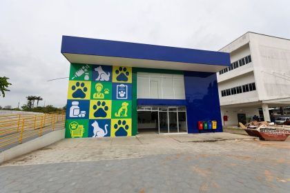 SECOM - HOSPITAL VETERINÁRIO5