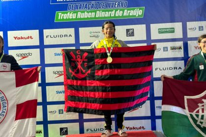 SEDEL Adrielle Marcela destaque nem Salvador FOTO Divulgaçao