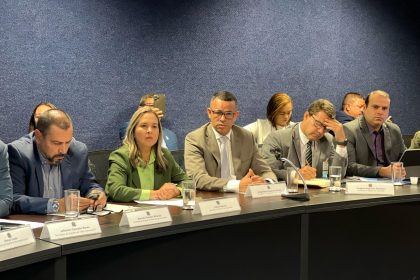 SEDEL - Amazonas Será Palco do Fórum Nacional do Esporte 3 FOTO Divulgação Sedel