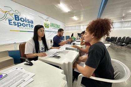 SEDEL - Assinatura do beneficio FOTO Divulgação