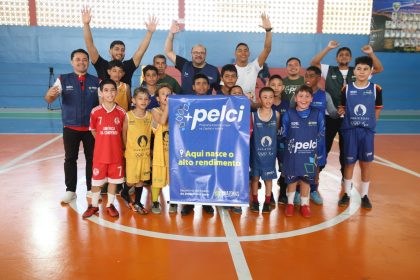 SEDEL - Atividades do Pelci na Compensa, durante o Governo Presente FOTO Diculgação Sedel