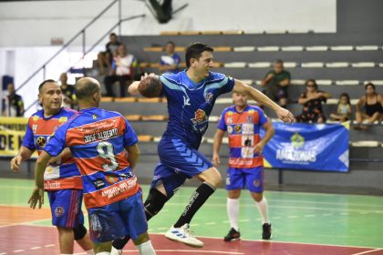 As 17 equipes inscritas prometem um torneio competitivo neste sábado (Foto: Divulgação/Sejel)
